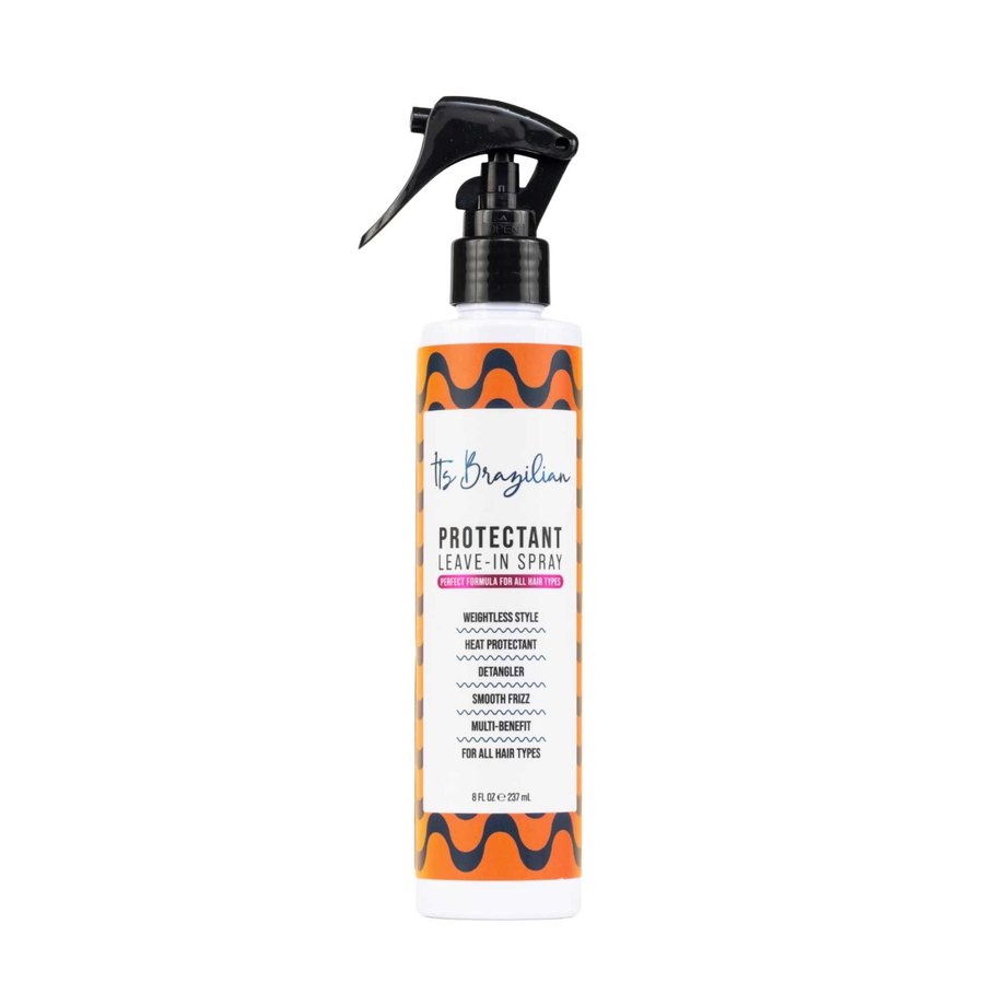 It's Brazilian Protectant Leave-In Spray bottle