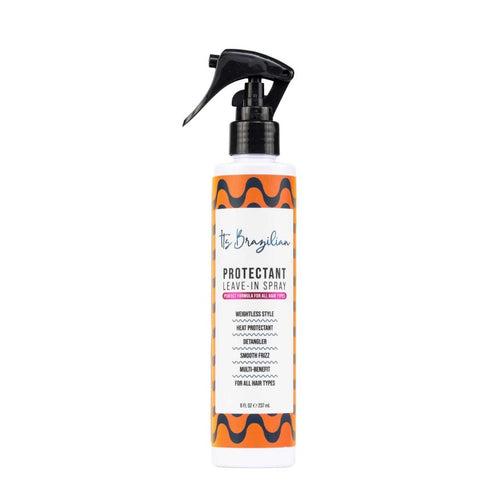 It's Brazilian Protectant Leave-In Spray bottle